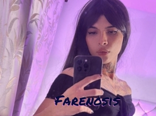 Farenosis