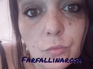 Farfallinarosa