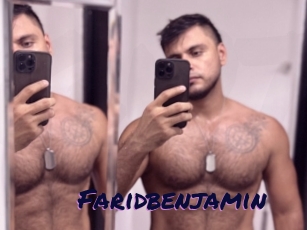 Faridbenjamin