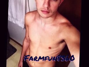 Farmfun8360