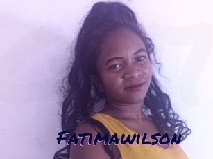 Fatimawilson