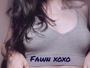 Fawn_xoxo