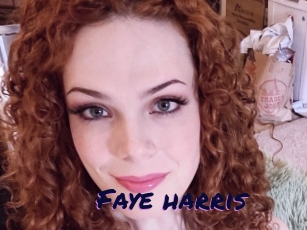 Faye_harris