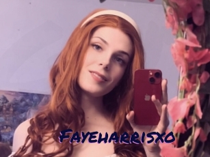 Fayeharrisxo