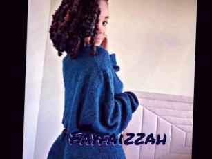 Fayfaizzah