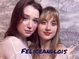 Feliceandlois