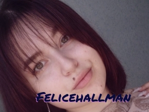 Felicehallman