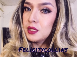 Felicitycollins