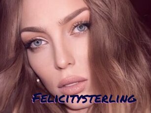 Felicitysterling