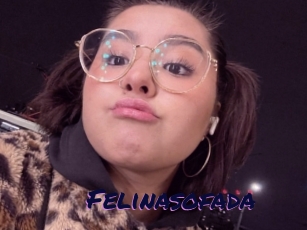 Felinasofada