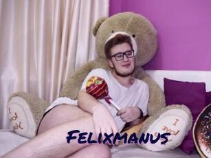 Felixmanus