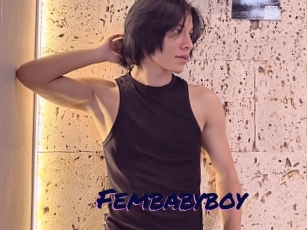 Fembabyboy