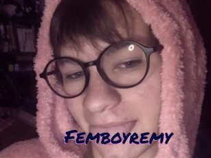 Femboyremy