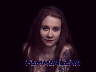 FemmeALEXA