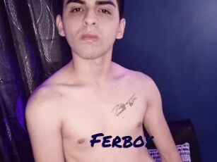 Ferboy