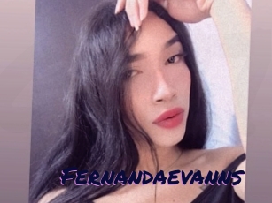 Fernandaevanns