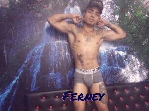 Ferney