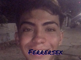 Ferrersex