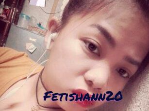 Fetishann20