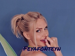 Feyafonteyn