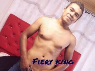 Fiery_king