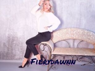 Fierydawnn