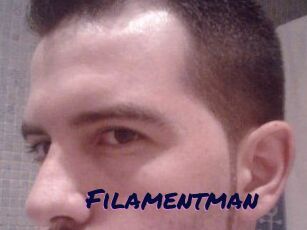 Filamentman