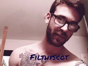 Filthyscot