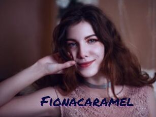 Fionacaramel