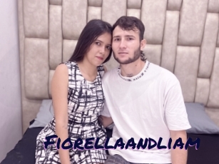 Fiorellaandliam