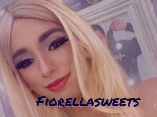 Fiorellasweets