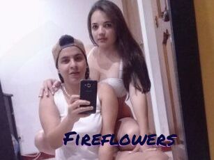 Fireflowers