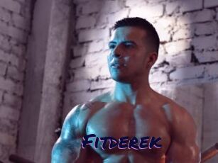 Fitderek