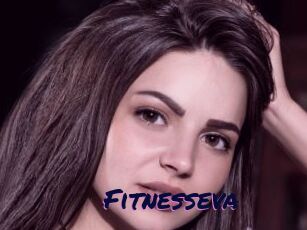 Fitnesseva