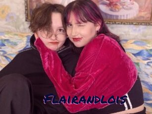 Flairandlois