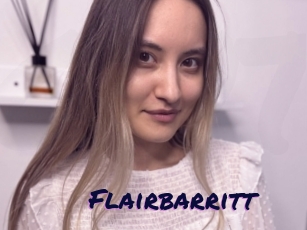 Flairbarritt