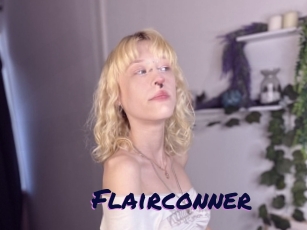 Flairconner