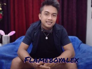 Flameboyalex