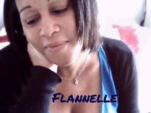 Flannelle