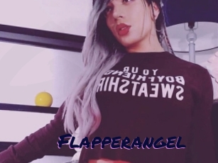 Flapperangel