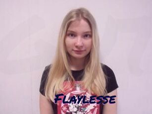 Flaylesse