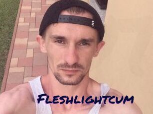 Fleshlightcum