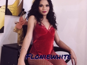 Floniewhite