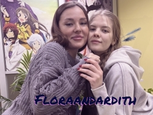 Floraandardith