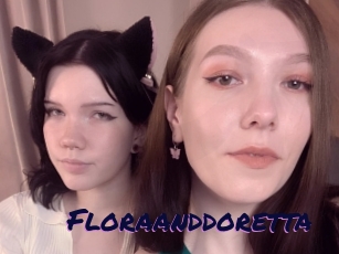 Floraanddoretta