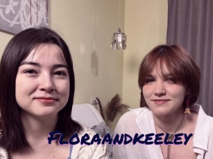 Floraandkeeley