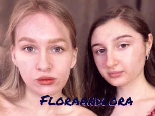 Floraandlora