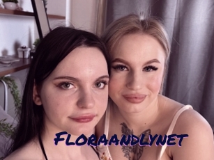 Floraandlynet