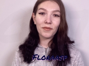 Floraasp