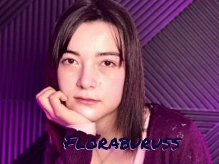 Floraburuss